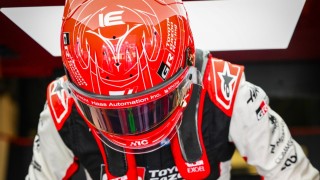 Haas - Már talán meg is van Ocon utódja a Haasnál