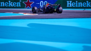 Red Bull Racing - Kizárták a Red Bull egyik autóját az időmérőről - Hivatalos!