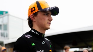 McLaren - Ősi darazsat neveztek el Oscar Piastriról, a McLaren pilótája azonnal reagált