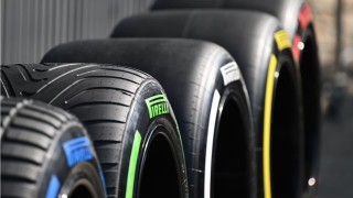 Pokoli gumikopást és extrém kihívást ígér a Pirelli a Belga Nagydíjra
