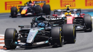 Így áll most az F1-es konstruktőri bajnokság a Miami Sprintfutam után