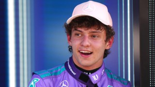 Mercedes - Történelmi sorozatban Antonelli, három pole után három siker