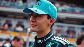 Mercedes - Russell megunta a szerencsével nyert pontokat a Mercedesnél: „Ez így nem mehet örökké”