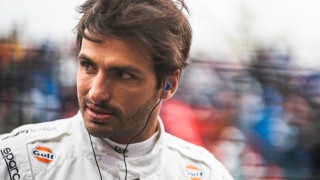 Williams - Napokon belül nagy bejelentés jön Carlos Sainz Jr. jövőjével kapcsolatosan