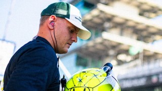 Williams - Mick Schumacher nyolc kör hátrányban fejezte be a detroiti futamot