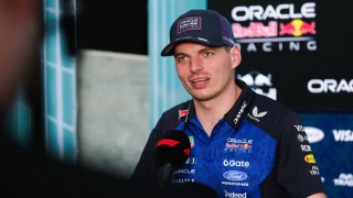 Red Bull Racing - Kiszúrt a versenynaptár Verstappennel, le kellett mondania a nagy álmáról