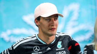Mercedes - Montoya úgy véli, Antonelli újabb győzelme megtörheti Russellt