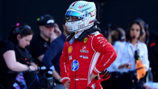 Ferrari - Súlyos büntetést kapott Leclerc, utólag módosult a Miami Nagydíj végeredménye!