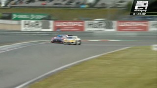 Centikre volt Verstappen a becsapódástól, még ezt is bevállalta