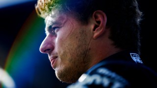 Red Bull Racing - Már nagyon pletykálják Verstappen esetleges átigazolását a McLarenhez