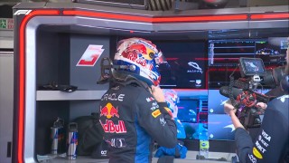 Red Bull Racing - Verstappen ráhagyta a Red Bullra a rossz beállításokat, hogy megtanulják a leckét