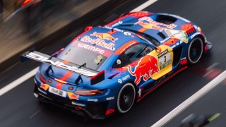 Red Bull Racing - Vírusként terjedt a Verstappen-dal a Nürburgringen - a világ legjobb versenyzője?