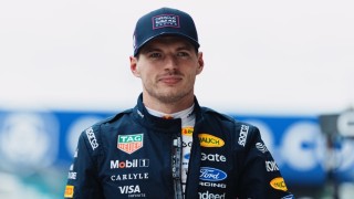Ferrari - Zseniális előzéssel oktatta Verstappen Hamiltont a Hungaroringen – videón a jelenet
