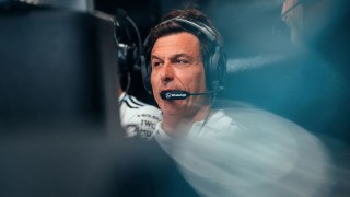 Ferrari - Kiderült az igazság, Lewis Hamilton szinte szóba sem állt Toto Wolff-fal az utolsó közös évükben