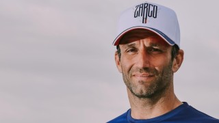 Zarco megszólalt a horrorbukás után, térdszalag-szakadás és törés árnyékolja be a folytatást