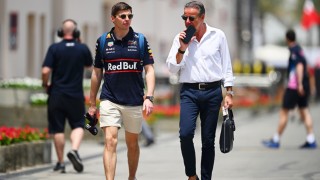 Red Bull Racing - Verstappen lehet a nyerőember Spában a Red Bullal