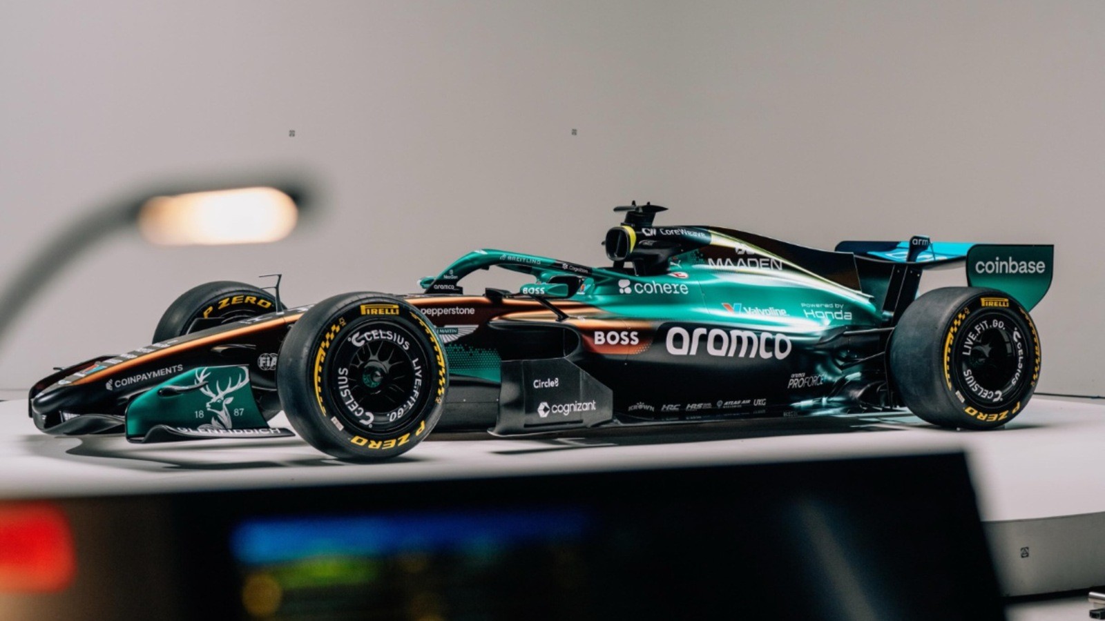Váratlan motorfejlesztéssel támad a Honda a monacói utcákon