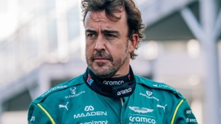 Aston Martin - Az Aston Martin átépítette Alonso autóját az elviselhetetlen montreali fájdalmak után