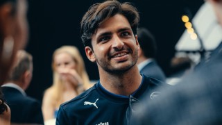 Williams - A sok pletyka miatt bejelentést tett a Williams