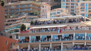Racing Bulls - Visszavonulót fújt az FIA a Monacóban bevezetett kísérletnél
