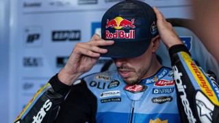 Nem bírta a fájdalmat, Alex Marquez visszalépett a Cseh Nagydíjtól