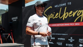 Cadillac - Nagy dobásra készül a Cadillac Ausztriában