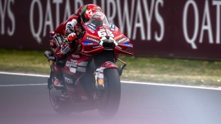 Szenzációs igazolás a Ducatinál, megvan Marc Marquez új csapattársa