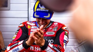 Hétfőn jöhet Márquez nagy bejelentése, a Ducati hosszabbításra készül