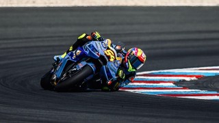 MotoGP: Kórházba szállították Aldeguert az asseni bukása után
