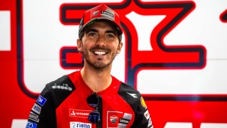 Megvan a MotoGP legújabb szenzációja, váratlan csapatváltást jelentettek be