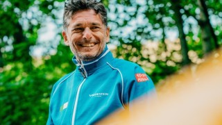 Ferrari - Visszatér a Forma–1-be Giancarlo Fisichella