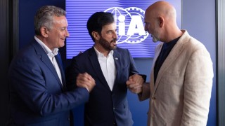 Red Bull Racing - A Formula E főnökét nem zavarja, hogy a BYD inkább az F1 felé kacsint