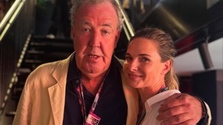 Jeremy Clarksonnál rákot diagnosztizáltak