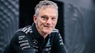 Mercedes - A Ferrari komolyabb fenyegetést jelent a Mercedesre, mint a McLaren?