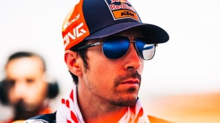 Vinales kiborult a KTM-re, már azt sem tudja, hol számolnak vele