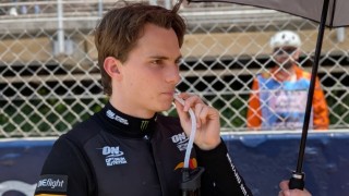 McLaren - Piastrinak fogalma sincs arról, miért marad le ennyivel a csapattársától