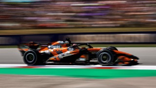 McLaren - Lefújták a McLaren nagy fejlesztését Spielbergben