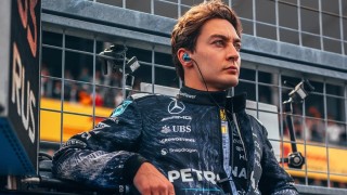 Mercedes - Russell szerint ezen múlhat a vb-harc, Hamilton győzelme máris figyelmeztetés volt