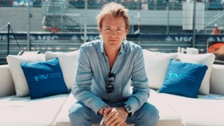 Ferrari - Rosberg: Hamilton nincs azon a szinten, hogy megszerezze a nyolcadik vb-címet