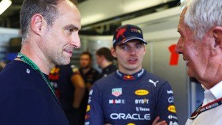 Red Bull Racing - Őrült összegért szedné ki a kilépési záradékot Verstappen szerződéséből a Red Bull, de van egy kis gond