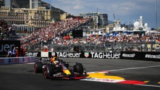 Red Bull Racing - A kör, amire talán csak Max Verstappen képes a Forma-1 történetében (videó)