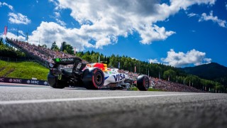 Íme, az F1-es Osztrák Nagydíj hivatalos menetrendje - dátumok, időjárás, érdekességek
