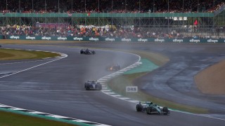 Red Bull Racing - Max Verstappen szerint teljesen tönkreteszik a legendás pályát az új szabályok