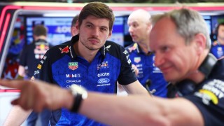 Red Bull Racing - Újabb kulcsember távozásáról pletykálnak a Red Bullnál