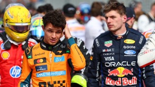 McLaren - Verstappen vagy Norris lenne az erősebb ugyanabban a csapatban?