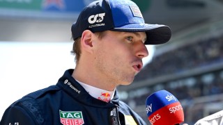 Red Bull Racing - Verstappen nem foglalkozik a szerződéshosszabbítással: „Tisztáznom kell magamban a dolgokat”