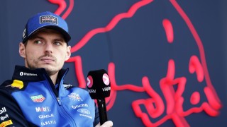 Red Bull Racing - Verstappen dühösen zárta rövidre a Red Bull-csúcstalálkozóról szóló kérdést