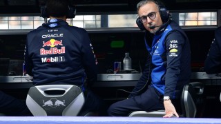 Red Bull Racing - Mekies nekiment az FIA-nak, szerinte nincs adat, amely a Red Bull motorfölényét igazolná