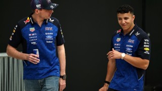 Red Bull Racing - Ilyen a közös munka Verstappennel a Red Bull fiatal tehetsége szerint