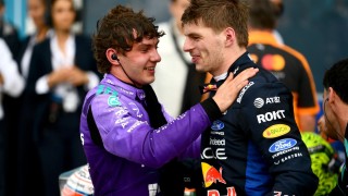 Mercedes - „Kizárt, hogy a Verstappen–Antonelli páros valaha is egy csapatban szerepeljen”